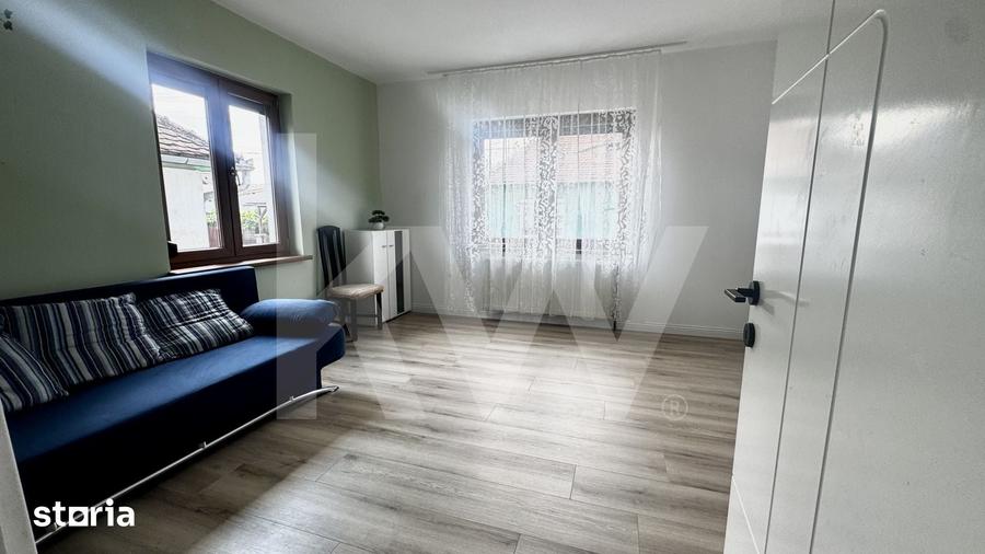 Apartament 3 camere la casa de inchiriat Gusterita - 9