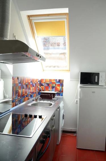 Garsonieră decomandată în Ultracentral