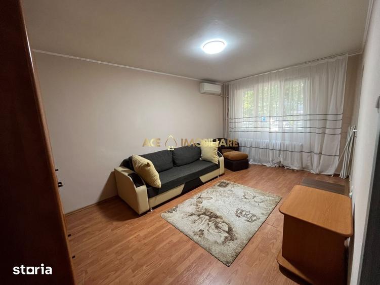 Apartament cu 2 camere în Sălăjan