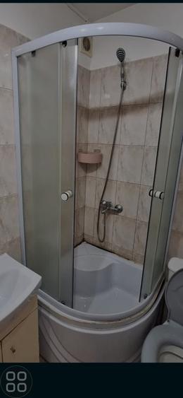 Garsonieră semidecomandată în Astra
