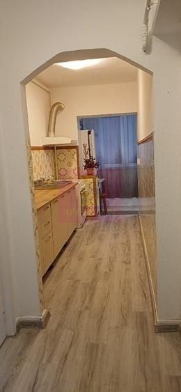 Apartament cu 2 camere semidecomandat în Tineretului