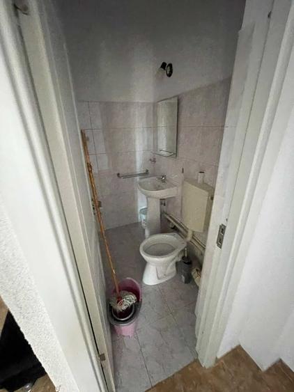 Apartament cu 3 camere decomandat în Hala Centrală