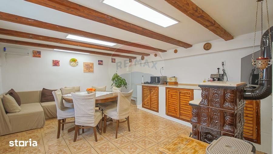 Comision 0% | Proprietate saseasca restaurata complet | Bod, Bra?ov - 9