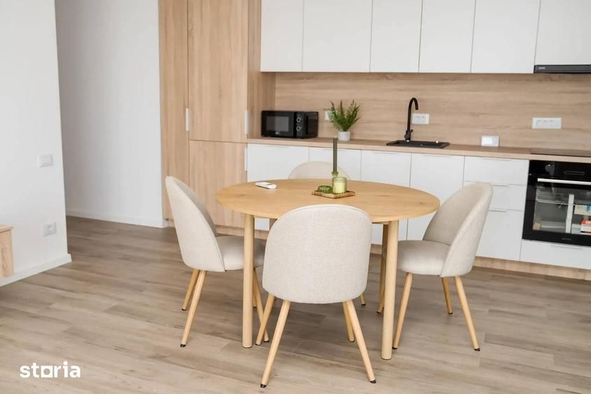 Apartament cu 2 camere în Confecții
