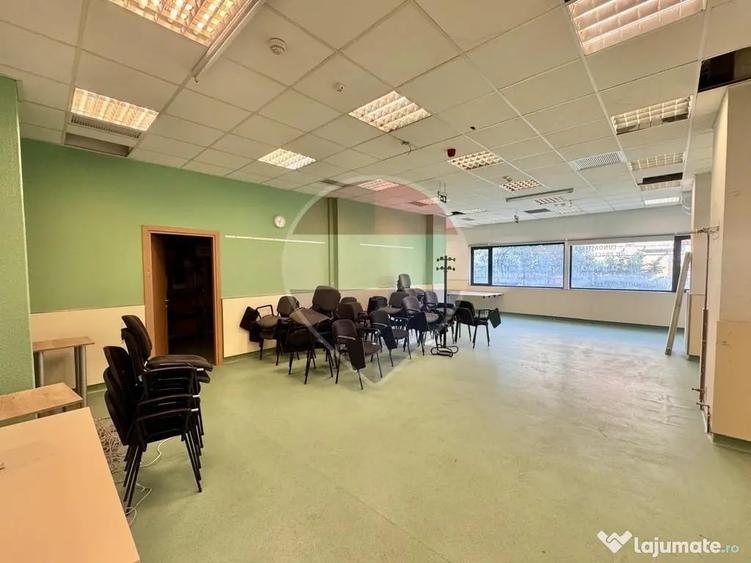 Spa?iu comercial cu vizibilitate | 460 mp | Bd Ion Mihal... - 7