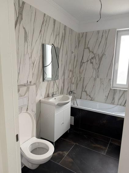 Apartament cu 1 camera sau 2 terasa generoasa Giroc - 13