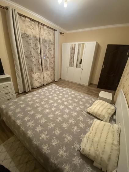Apartament cu 2 camere decomandat în Centrul Istoric