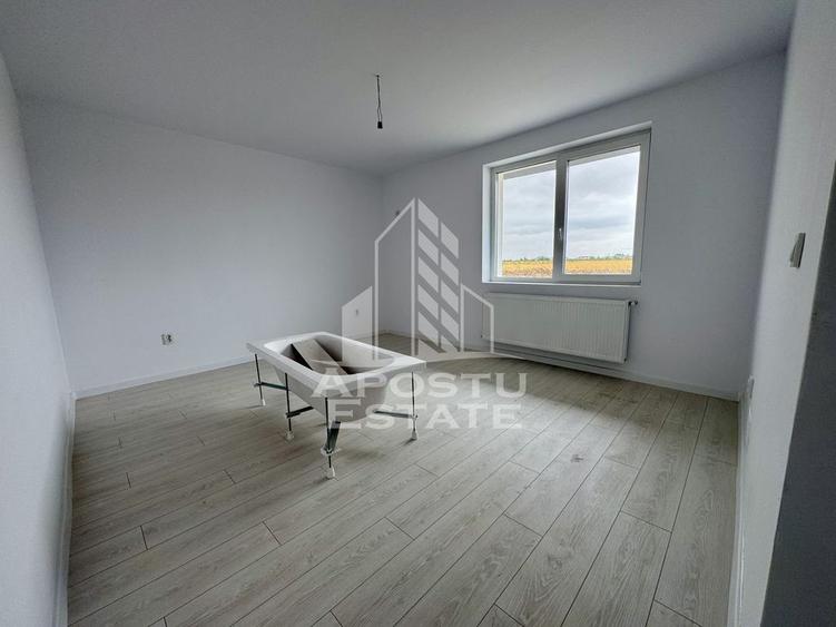 Apartament cu 2 camere, decomandat, bucatarie separata 55... - 11