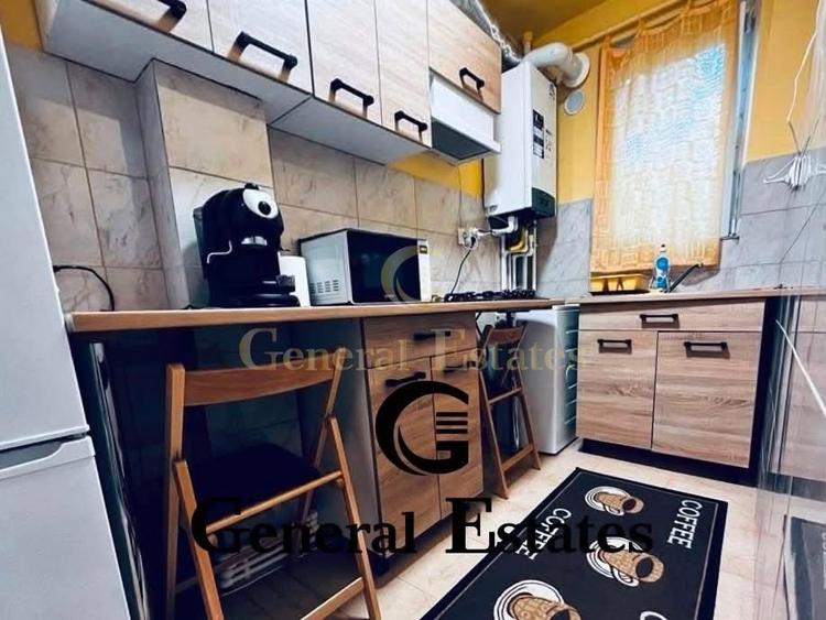 De închiriat apartament cu 2 camere - Tutora - zonă centrala - 8