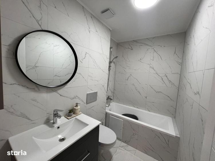 Apartament cu 2 camere în Ștefăneștii de Jos
