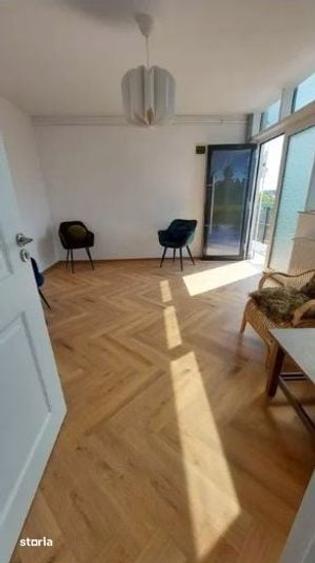 Birouri, cabinete, 20 mp, respectiv 30 mp, zona Portelanului-Iris - 1