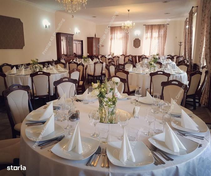 Spațiu comercial, de 730 mp, în Urseni