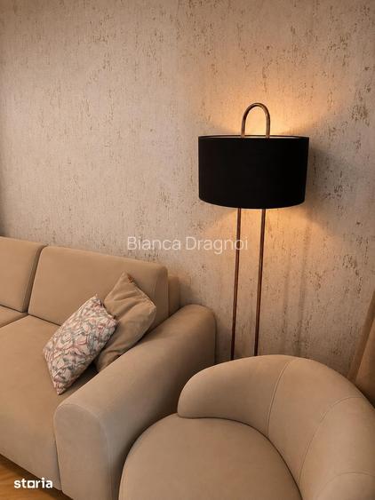 Apartament de inchiriat 2 camere Pipera|| My Place