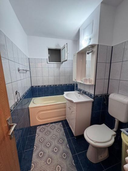 Inchiriez apartament 2 camere Girocului - 8