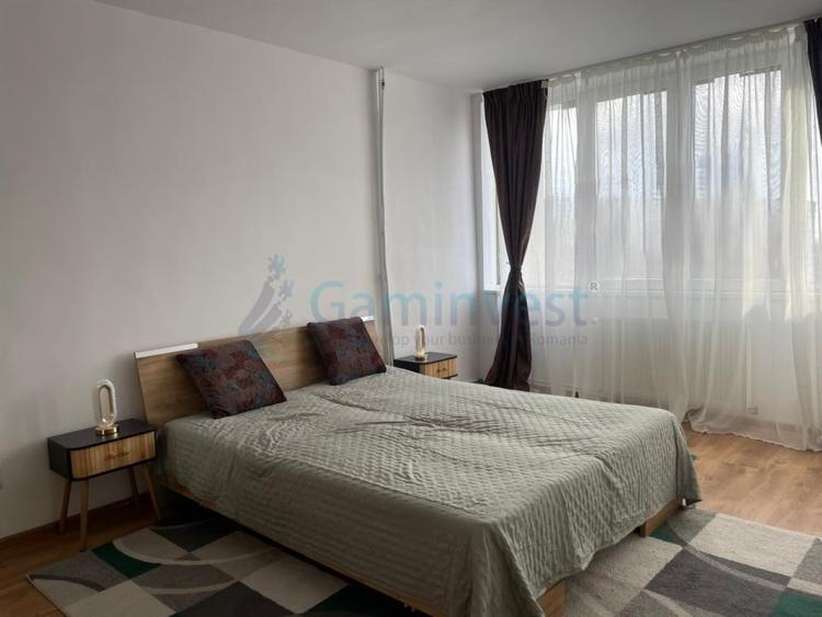Apartament de inchiriat cu 3 camere, zona Nufarului, Oradea, Bihor. - 8