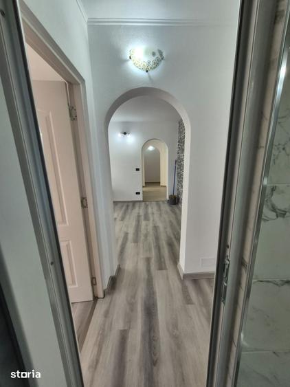 Apartament cu 2 camere în Est
