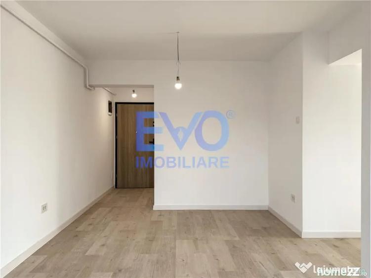 Apartament cu 2 camere decomandat în Galata