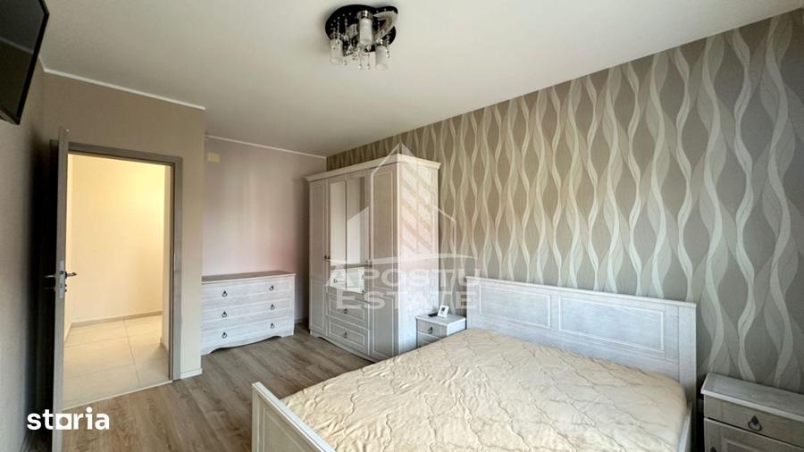 Apartament de vanzare cu 3 camere, etajul intai, Dumbravita - 7
