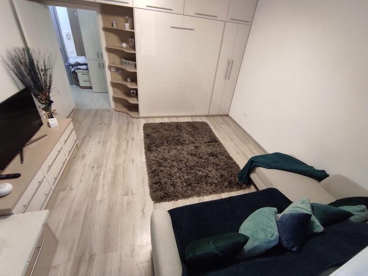 Apartament 1 camerea zona Avangarden! - 4