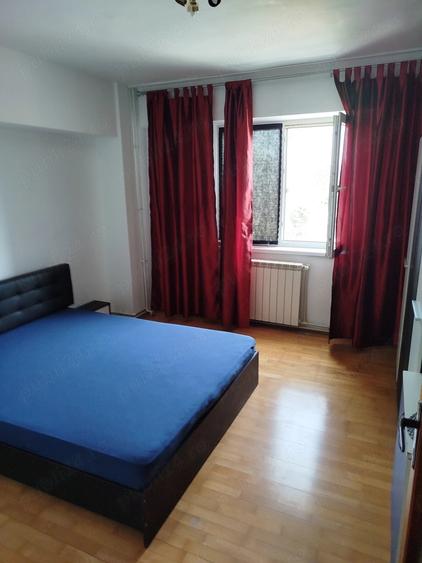 Apartament cu 2 camere decomandat în Buzaului