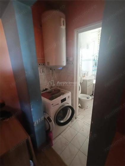 Apartament cu 2 camere semidecomandat în Cumpăna