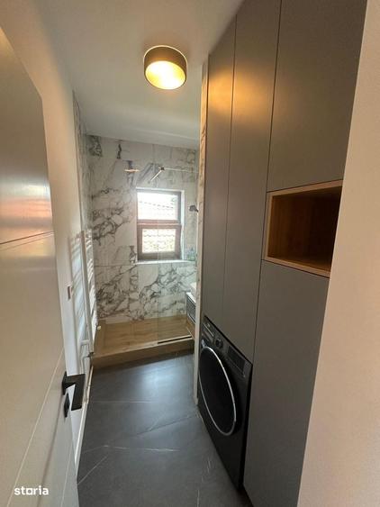 Apartament 3 camere / Mansarda cartier Aviatorilor - 8