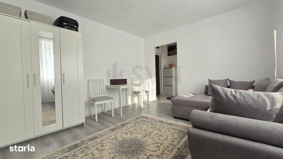 Apartament cu 2 camere Gara de Nord - 2