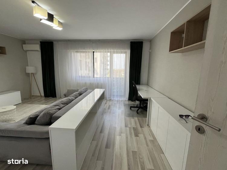 Apartament cu 2 camere în Berceni