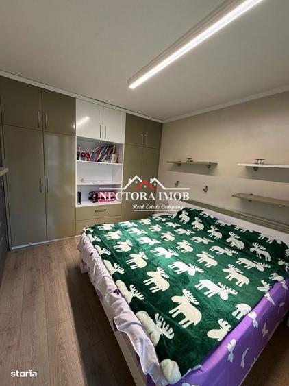 NECTORA IMOB-Apartament 2 camere, Blvd. Dacia, 50 mp, Mobilat/Utilat - 11