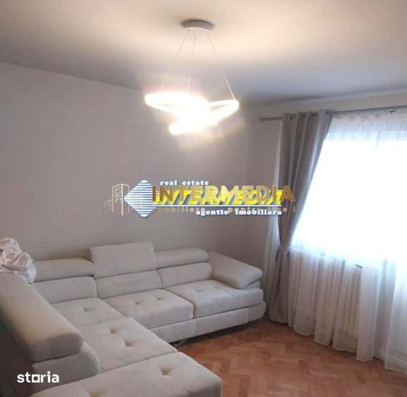 Apartament cu 2 camere în Cetate