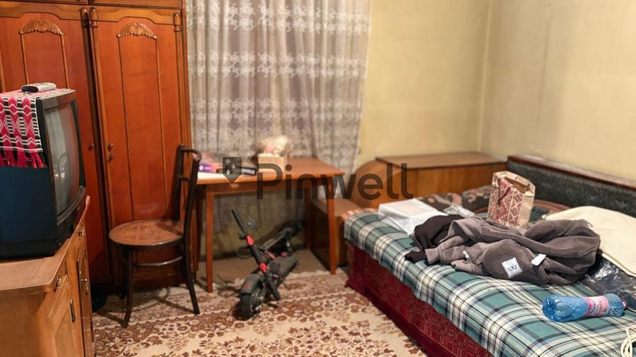 Apartament cu 4 camere circular în Obor