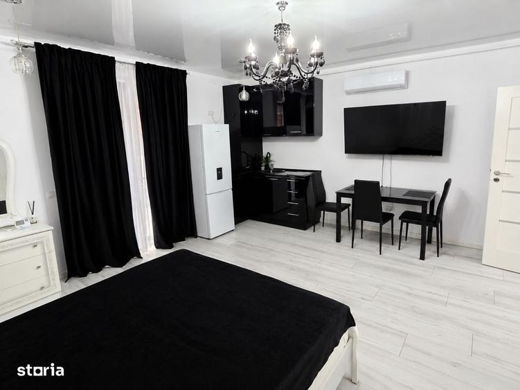 Apartament 1 camera | Central Park | Premium - 3