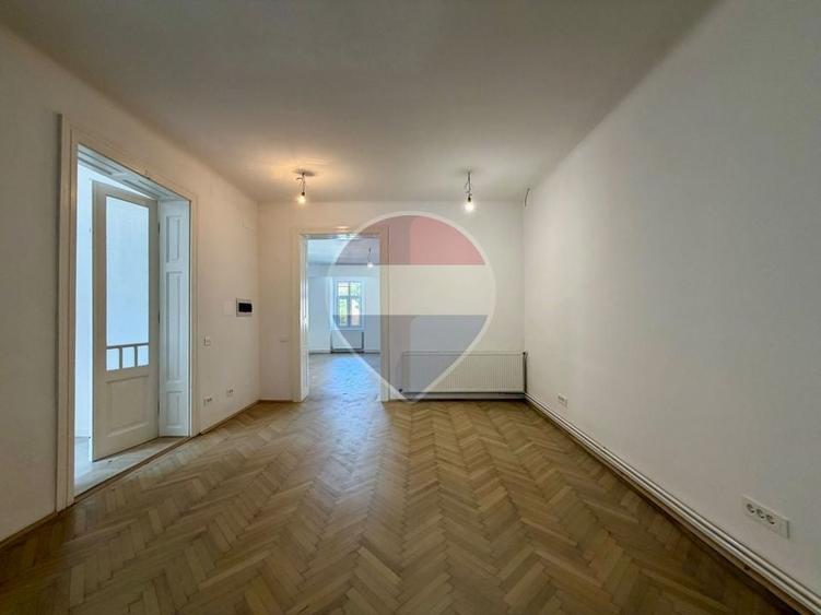 Apartament cu 2 camere în Central