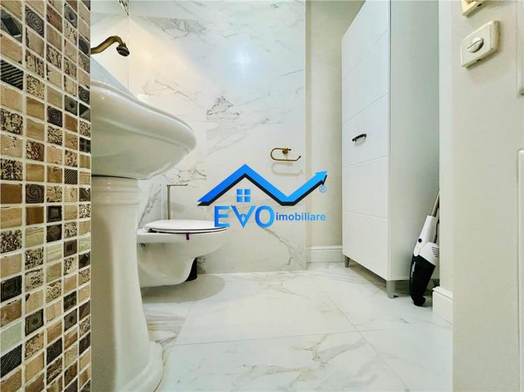 APARTAMENT 3 CAMERE DE VANZARE, CENTRAL - 4