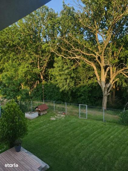 Casă cu 3 camere cu Teren 607 Mp în Brănești