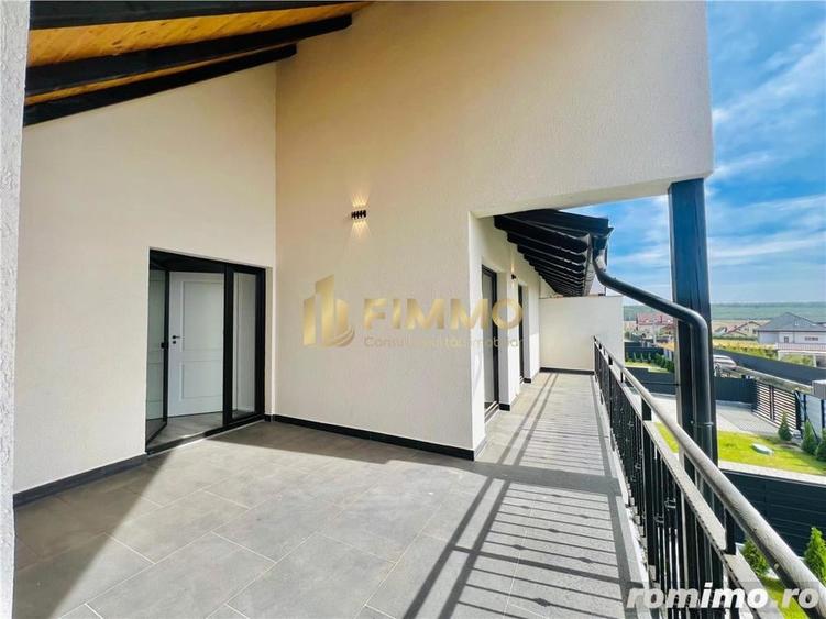 Casă cu 3 camere cu Teren 400 Mp în Mitocu Dragomirnei