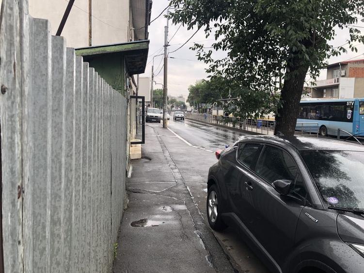Spațiu comercial, de 340 mp, în Colentina