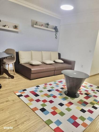 Bloc nou! Tudor! Apartament 2 camere, et 2/3, liber! - 3