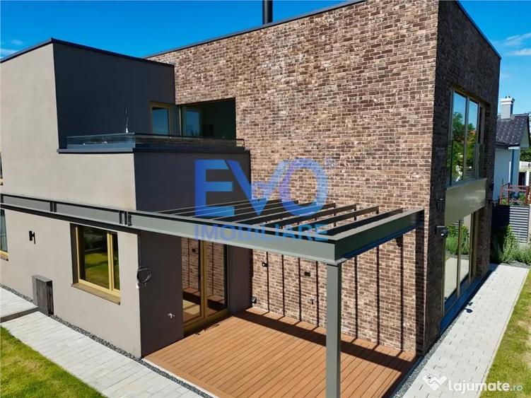 Casa moderna de , Miradis complex de case premium - 1