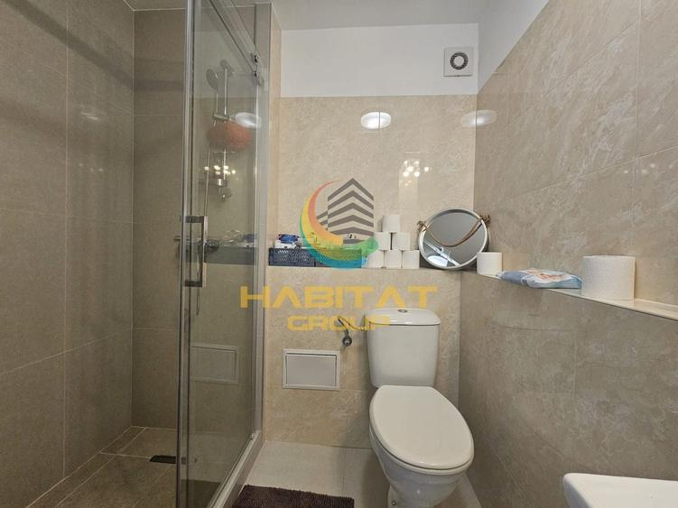 Apartament cu 4 camere decomandat în Brâncoveanu