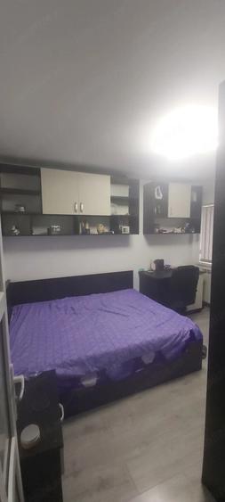 Apartament cu 2 camere decomandat în Ultracentral