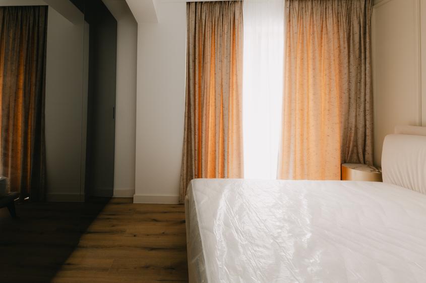 Twin Residence – ansamblu finalizat, mutare imediată - 2 camere TIP 4 - 11