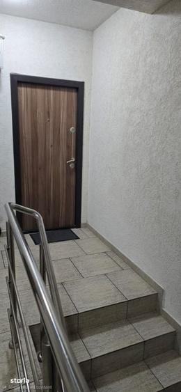 Apartament cu 2 camere în Brestei