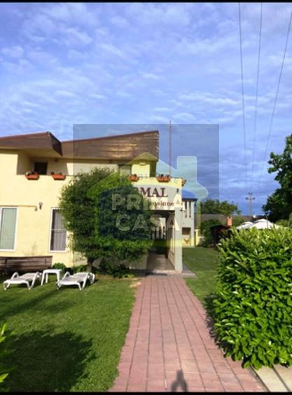 Hotel/Pensiune, de 900 mp, în Central