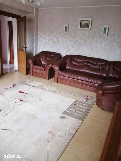 Apartament 3 camere zona Traian - 4
