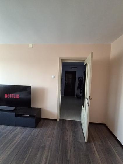 Apartament cu 3 camere decomandat în Ozana