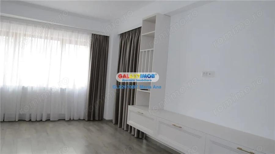 Apartament bloc nou, Ultracentral, cu loc de parcare! - 4