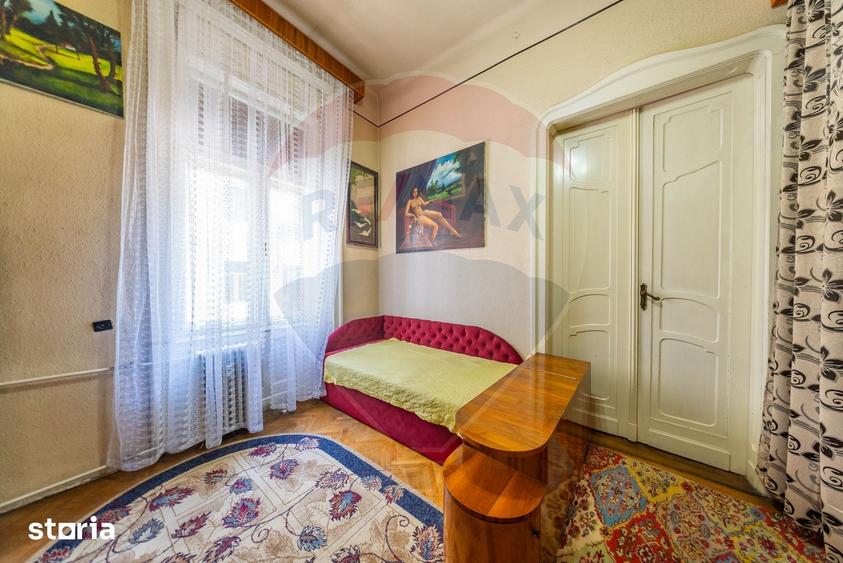 Apartament cu doua camere pe strada Episcopiei - 4