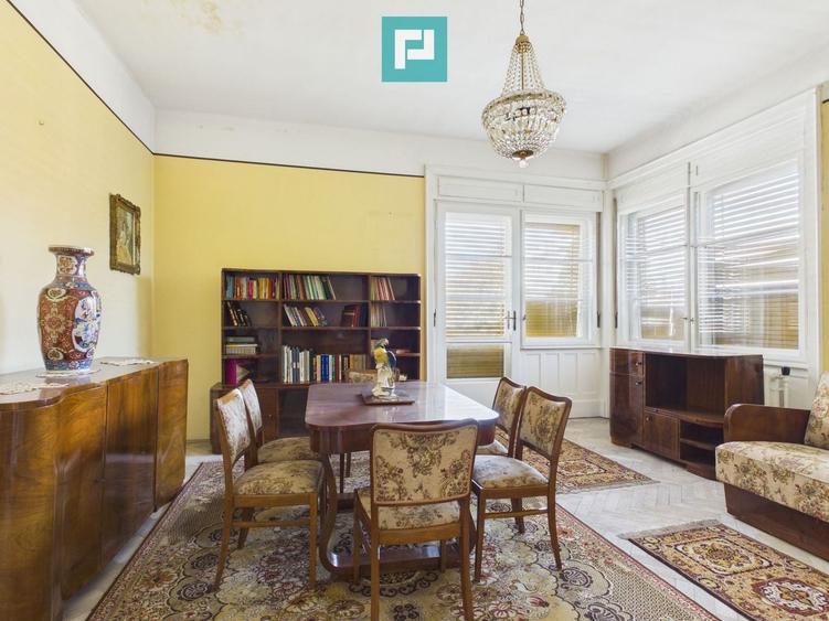 Apartament cu 3 camere circular în Central
