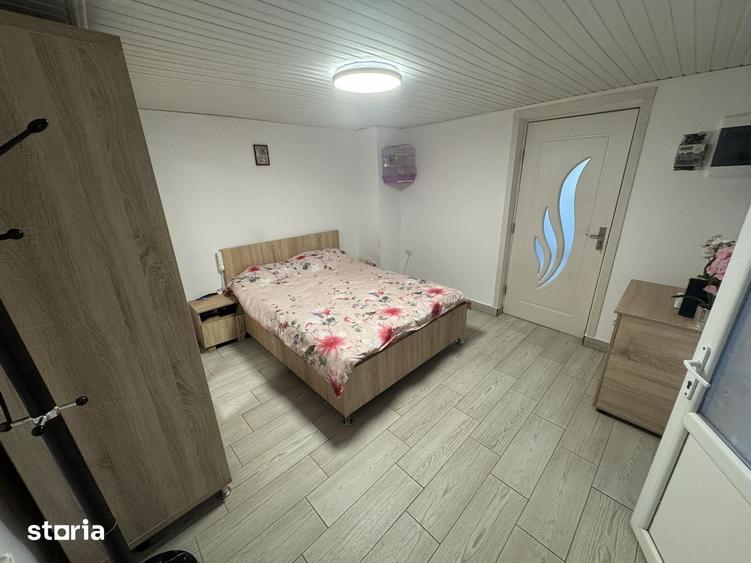 Casa cu pivni?a ?i curte Sector 5 Soseaua Bucuresti-Magurele - 3